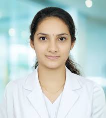 Dr Aswathy P